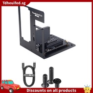 [In ]For -Compatible 3/4 GPU Dock Laptop to External Graphic Video Card Fit USB4 for Notebook with 4