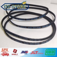 Van Belt V Belt S3M 384 Width 6 mm Mixer Advan SMX 35