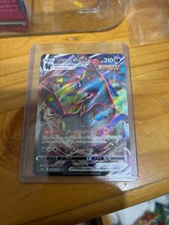 寶可夢 Umbreon VMAX 黑色超極巨化卡 s6 048/069 rrr