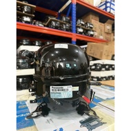Panasonic Refrigerator Air Compressor Block Code DG91C21RAX5 Gas 134 Capacity 400l - 500l