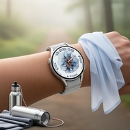 Spring 2026 Watch 7 Unisex: GPS, Bluetooth Calls & 24/7 Health Tracking