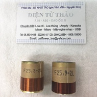 Col 2 inches - 25,3 -25,9 (10 pieces)