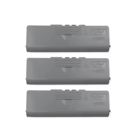 451261018951 Compatible Battery Cover for Philips MP5, MP5SC, MP5T (3Pcs)