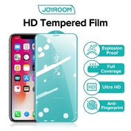 JOYROOM 13 MINI HSCREEN TEMPERED GLASS FOR IP13MINI 13PRO