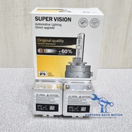 D3S Xenon Mercedes HID Lamp Bulb VW Audi Rangebenz Rover bmw D3S - 4300K