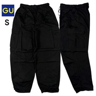 Women's Gu Cargo Pants Code 1815