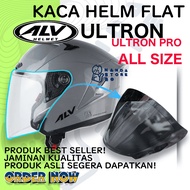 ALV ULTRON PRO Helmet Glass 100% Helmet HANDSOME ALV flat Helmet by Three Maestro tm5 pro ultronpro