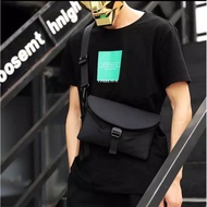 Men's Sling Bag Shoulder Bag CROSS - Korean Sling Bag