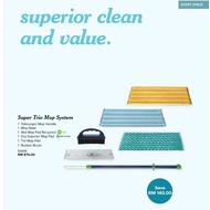 Norwex Mop System | Basic Wet and Dry Mop