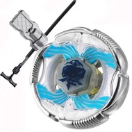 ✌B-X TOUPIE BURST BEYBLADE Spinning Top  4D System Set L-Drago Gold BB82 + Launcher for Kids Toy ☽r