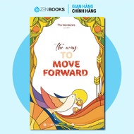 Book The Way To Move Forward
