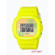 [BABY-G WATCH]-BGD-560BC-9DR-100% ORIGINAL WATCH