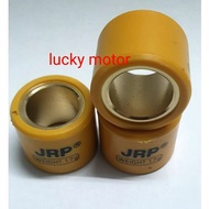 JRP 100% copper  WMOTO XDV250 ES250 ES250i  roller CVT racing Pully Roller JRP made in THAILAND