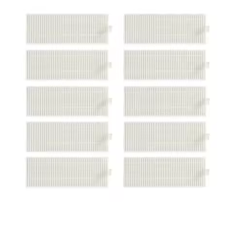 Heap Filter Accessories for Cecotec Conga 9090 Robotic Vacuum Cleaner Parts