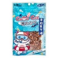 卡默 虱目魚丁燒 貓飼料 35g  虱目魚  1包