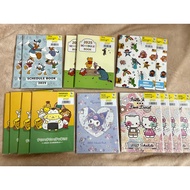 Planner 2025 Size A6 & B6 Authentic Japanese License