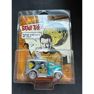 HOT WHEELS/HOT WHEELS Star Trek Popular Culture Out of Print, 11