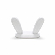 Shadow Stone Luna Camera Accessories Pink Rabbit Ears Headdress Blogger Accessories Magnetic Base Fr