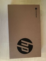 全新 HP Chromebook x360 11 G3 / 8 RAM / 32 GB
