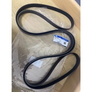 FAN BELT (7PK3136) PART FORD RANGER T6 2.2CC [ AB39-6C-301AB / AB3Z 86 20A ]