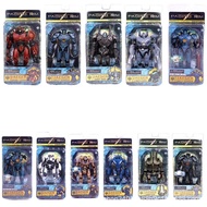 NECA Action Figure Pacific Rim Gipsy Avenger Danger Robot Mecha Collection Model Toys Boy Gifts