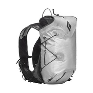 BLACK DIAMOND Distance 15 Running Backpack 15L - 681224 - Silver - size XS