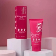 100% ORIGINAL WNA ADVANCE LOTION REPAIRING / BLANCHING CREME ADVANCE SPECIAL EDITION PINK