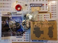 禁品堂 KEIHIN FCR39 FCR41 化油器 DR-Z400S用  濱京 競技化油器 DR-Z400SM 直拉式