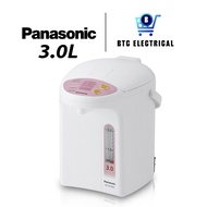 Panasonic 3.0L Thermo Pot NC-EG3000PSK