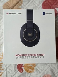 Monster 耳機