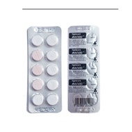 Macgel Ubat Gastrik dan Angin