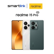 Realme 15 Pro 5G | 12GB RAM+512GB