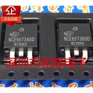 1-5pcs mos tube NCE65T360D NCE30H14K NCE30P03K NCE15P30K