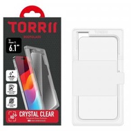 Torrii - Torrii BODYGLASS 玻璃保護貼 for iPhone 15