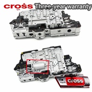 6T75 6T70E 6T75E Valve Body 124740AC for Chevrolet Cadillac Buick New and Used Style Transmission Ve