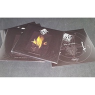 Ernte - Geist und Hexerei (CD)