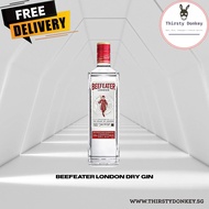 Beefeater London Dry Gin 700ML