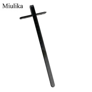 Miulika Saw Rip Fence with Scale Multifunctional Adjustable Woodworking Edge Guide Tool Circular Saw