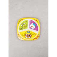 Pororo Children's Divided Plate
