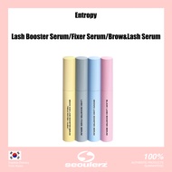[Entropy] Lash Booster Serum/Fixer Serum/Brow&Lash Serum