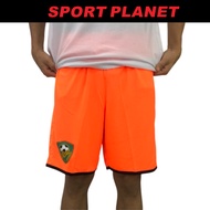 Lotto Men 3RD KP Short FC22 Tracksuit Pant Seluar Lelaki (PAST22010-ORBL) Sport Planet 30-11