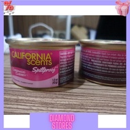 Best Seller CALIFORNIA SCENTS GOLDEN STATE DELIGHT CALIFORNIA SCENT CAR PERFUME
