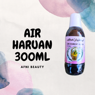 Air Haruan 300ml 100% original