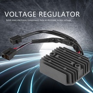 Motorcycle Voltage Regulator Rectifier for Honda VT 600