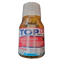 Herbisida Sistemik Dosis Tinggi TopUp 525 SL 200 ml