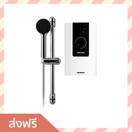 🔥ขายดี🔥 เครื่องทำน้ำอุ่น Stiebel Eltron ดีไซน์โมเดิร์น ปรับอุณหภูมิได้อย่างแม่นยำ รุ่น WS35E-2 - เคร