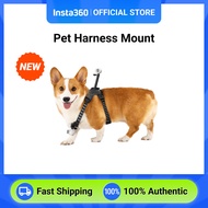 Insta360 GO 3/GO 3S Pet Harness Mount