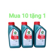 Castrol Vistra gas number 0.8 liter and 1 liter....