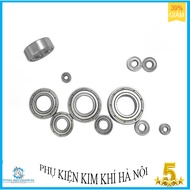 Bearing 683Z 3x7x3mm Heavy Duty Steel - High Precision, Durable Mini Bearing