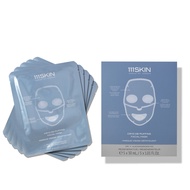 111SKIN Cryo De-Puffing Facial Mask 5x30ml. Skin Day Care